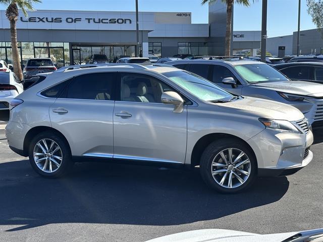 2015 Lexus RX 350 Base Tucson AZ