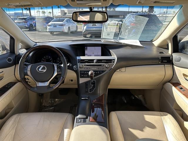2015 Lexus RX 350 Base Tucson AZ