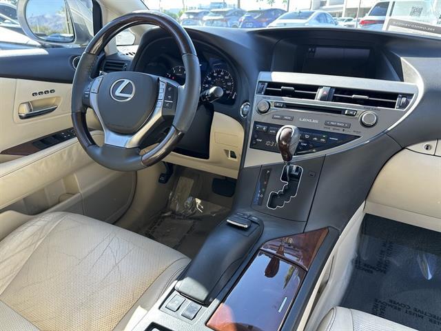 2015 Lexus RX 350 Base Tucson AZ