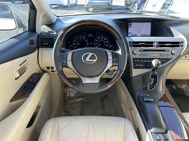 2015 Lexus RX 350 Base Tucson AZ