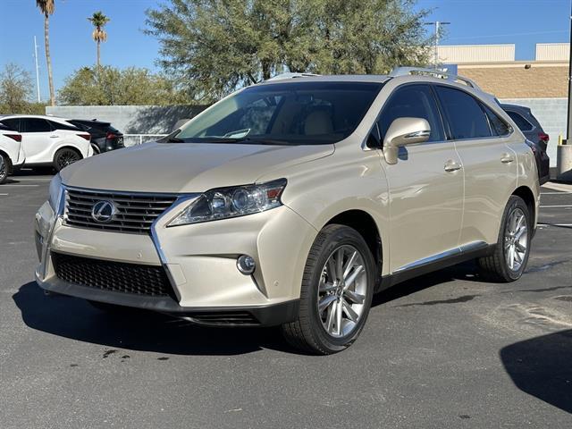 2015 Lexus RX 350 Base Tucson AZ