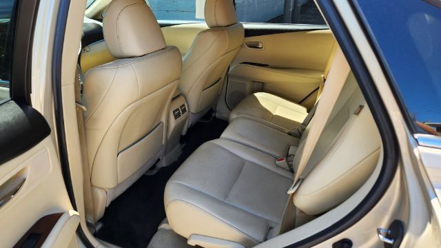 2015 Lexus RX 350 Base West Valley City UT