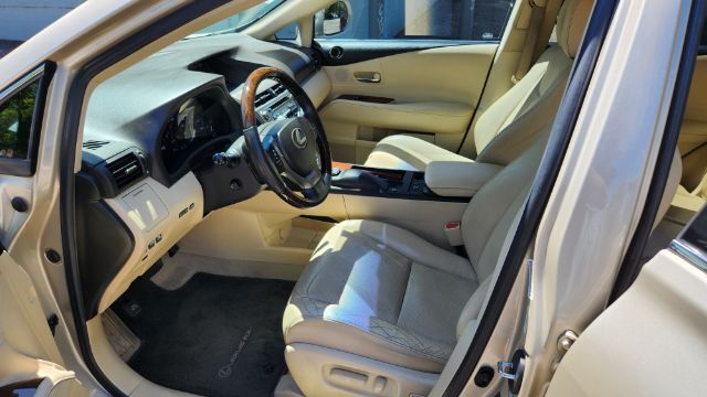 2015 Lexus RX 350 Base West Valley City UT