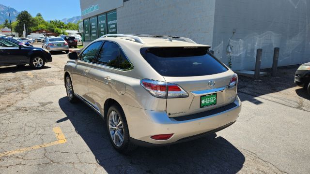 2015 Lexus RX 350 Base West Valley City UT