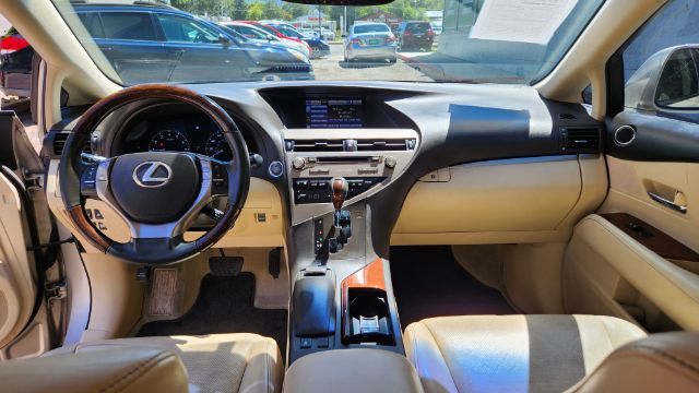 2015 Lexus RX 350 Base West Valley City UT