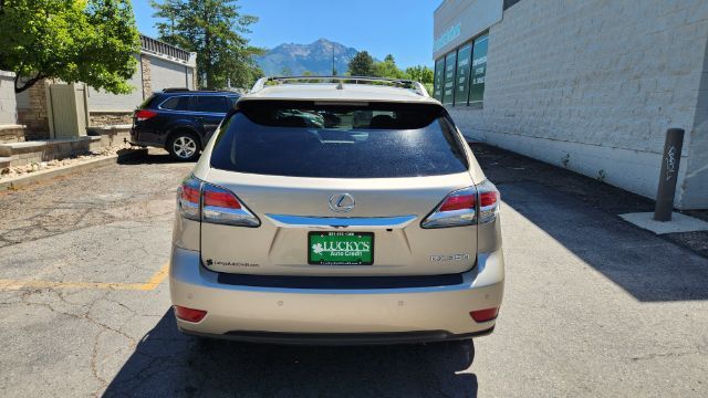 2015 Lexus RX 350 Base West Valley City UT