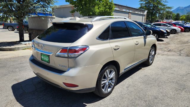 2015 Lexus RX 350 Base West Valley City UT
