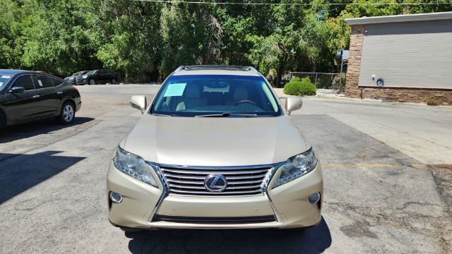 2015 Lexus RX 350 Base West Valley City UT