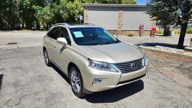 2015 Lexus RX 350 Base West Valley City UT