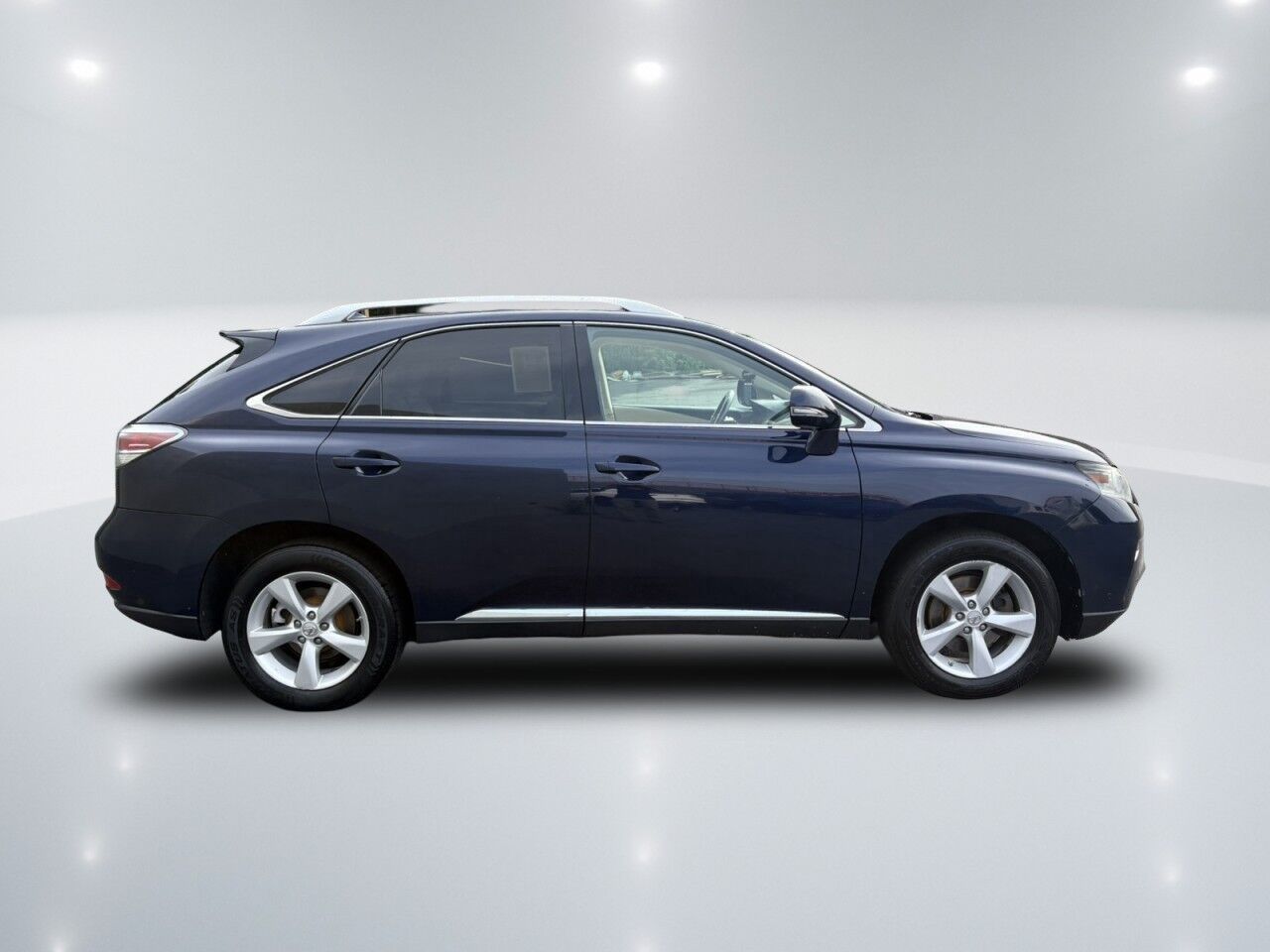 2015 Lexus RX 350 Crafted Line F Sport Fitchburg MA