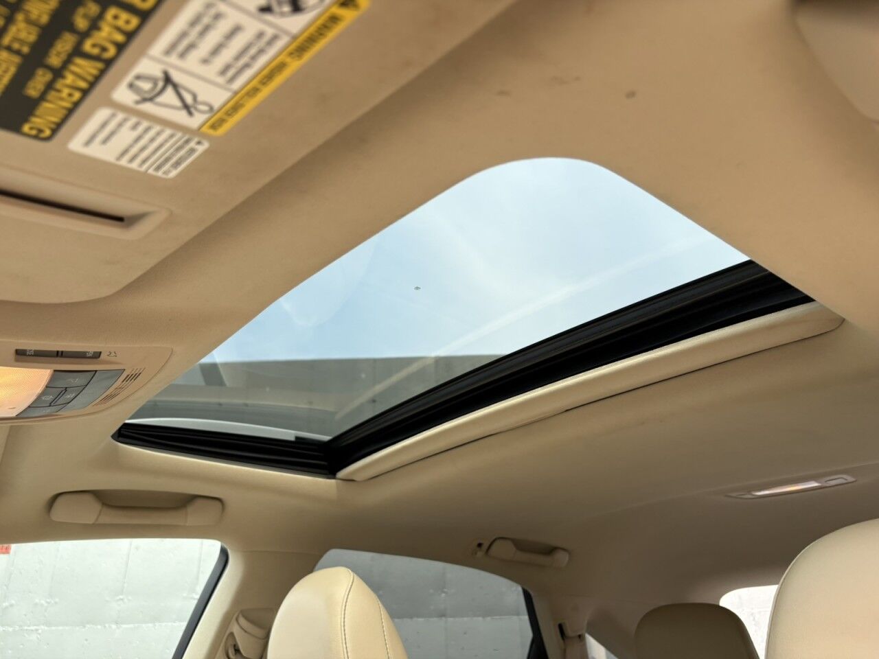 2015 Lexus RX 350 Crafted Line F Sport Fitchburg MA