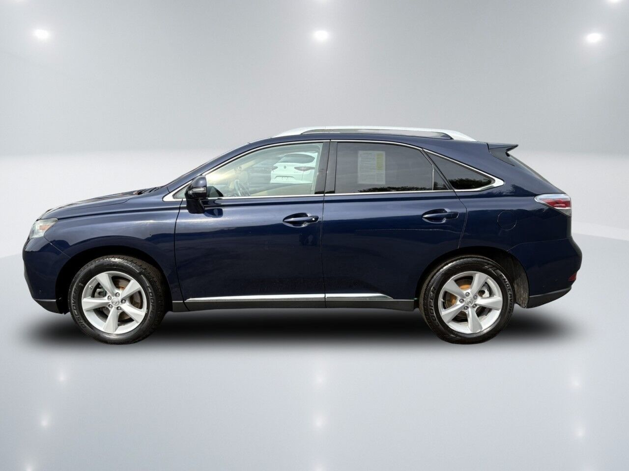 2015 Lexus RX 350 Crafted Line F Sport Fitchburg MA