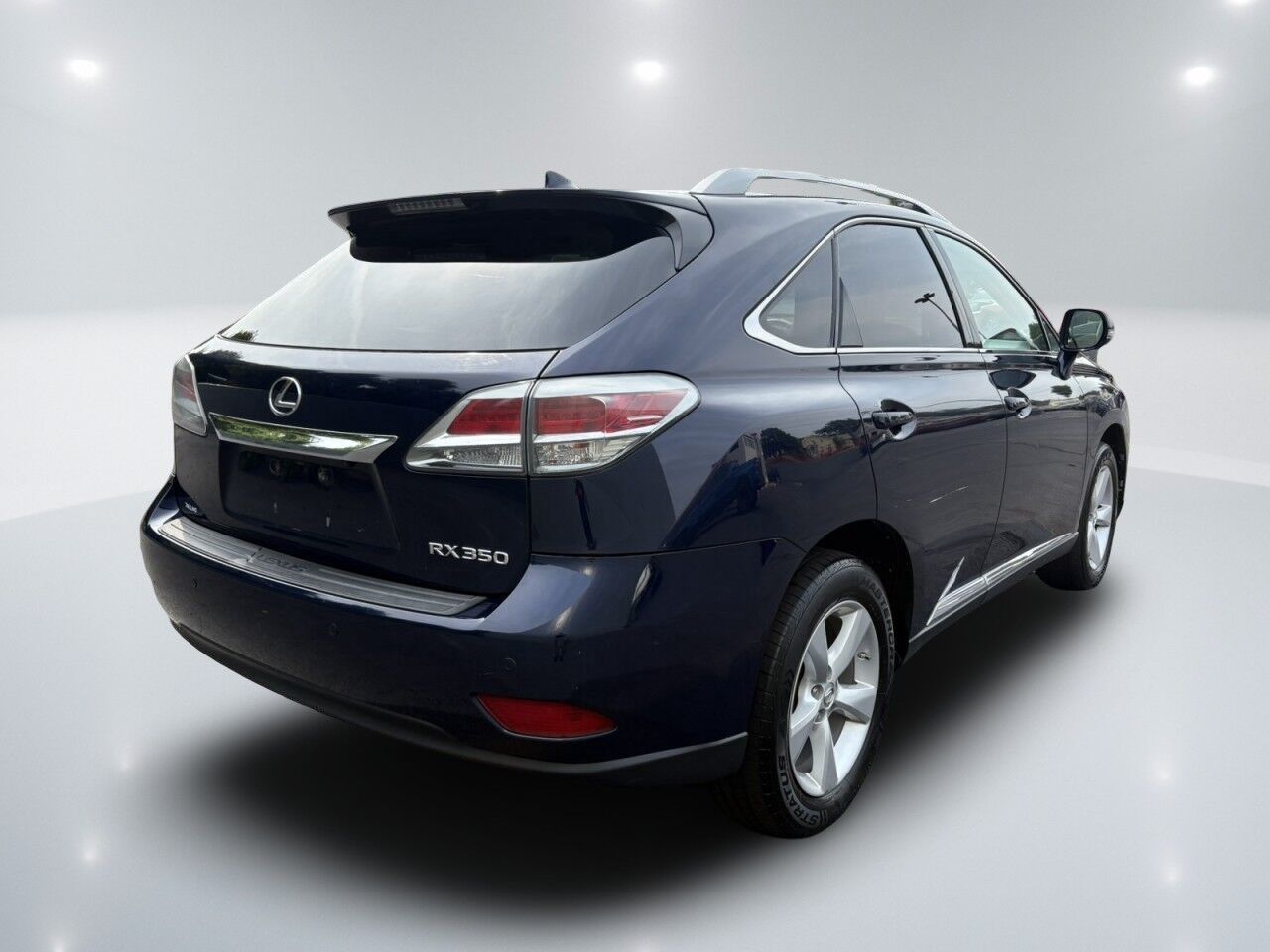 2015 Lexus RX 350 Crafted Line F Sport Fitchburg MA