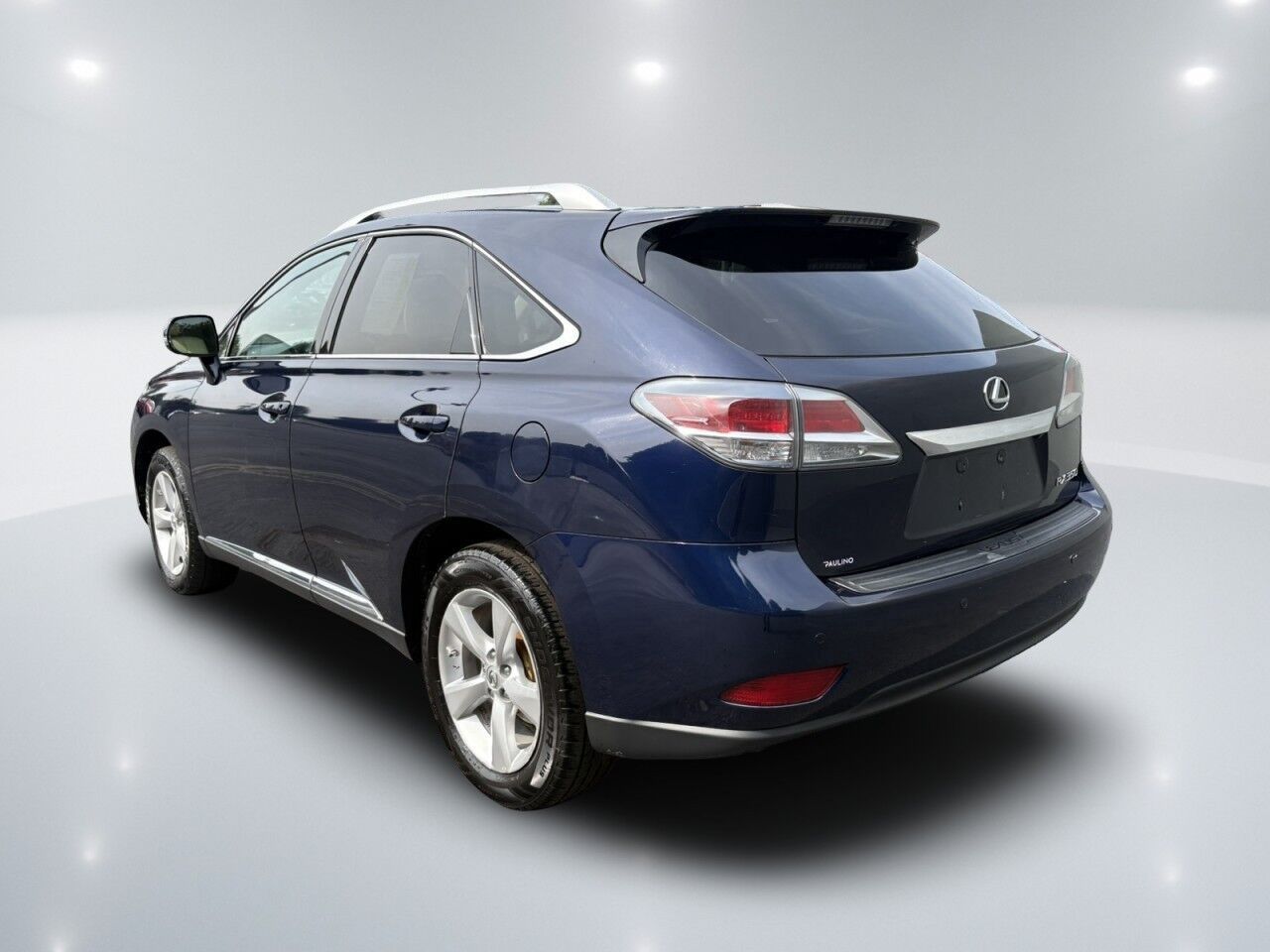 2015 Lexus RX 350 Crafted Line F Sport Fitchburg MA
