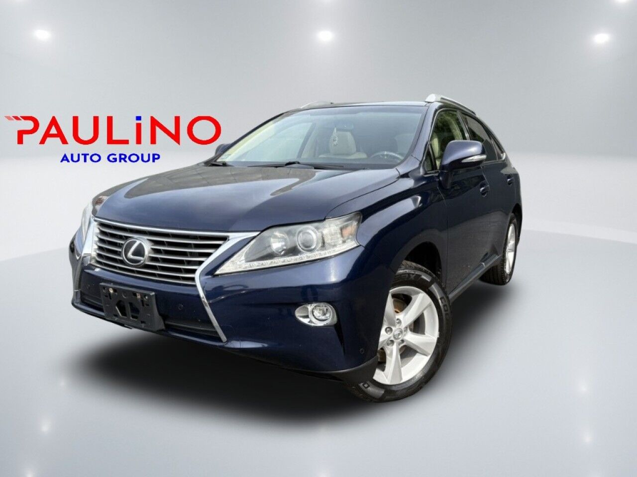2015 Lexus RX 350 Crafted Line F Sport Fitchburg MA