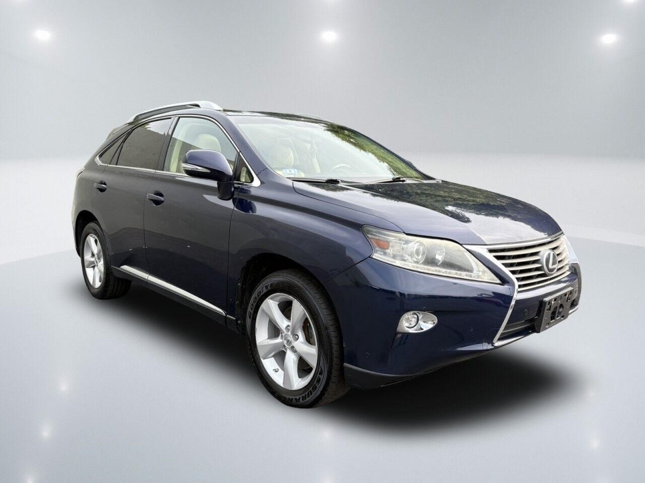 2015 Lexus RX 350 Crafted Line F Sport Fitchburg MA