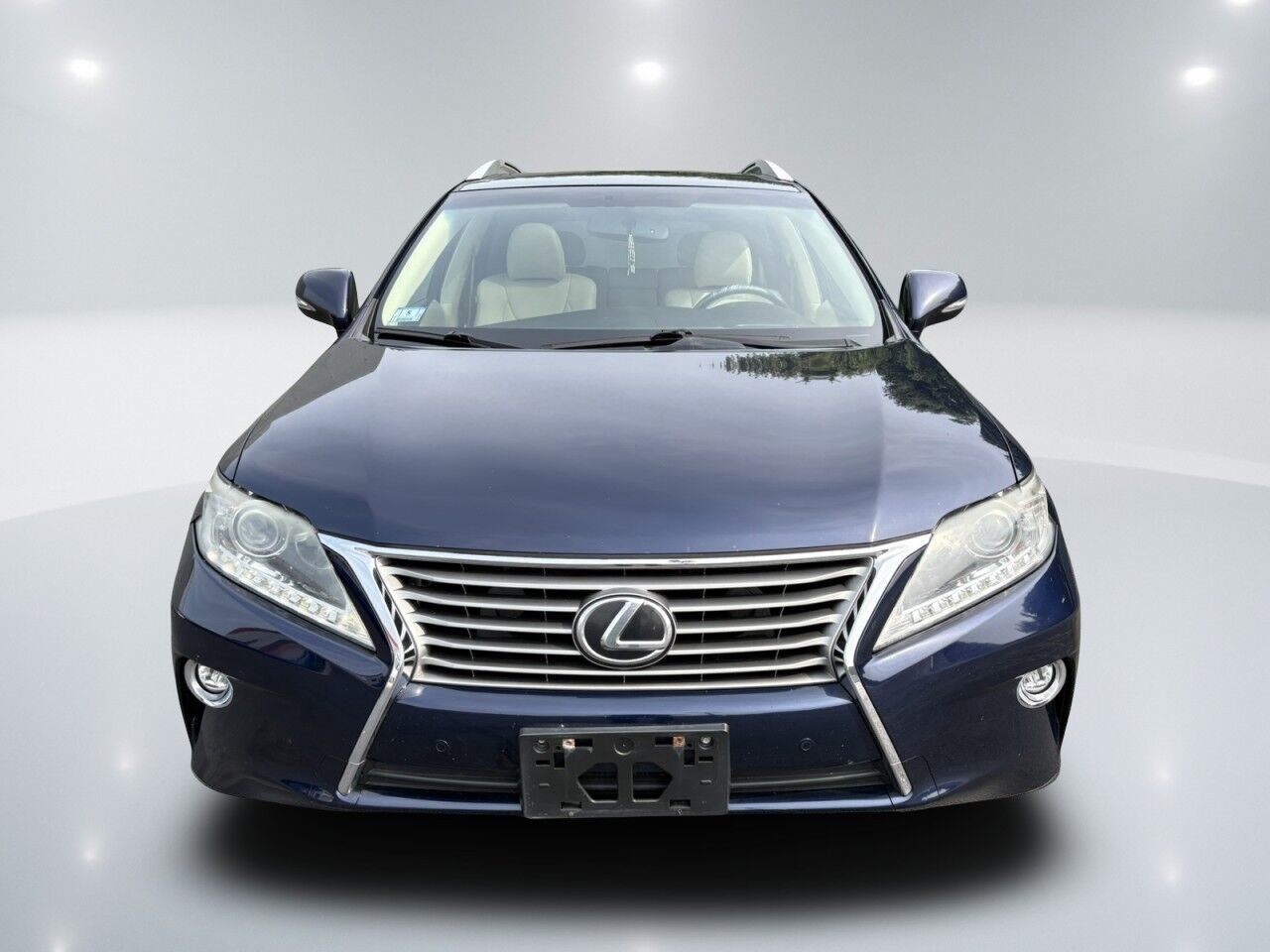 2015 Lexus RX 350 Crafted Line F Sport Fitchburg MA