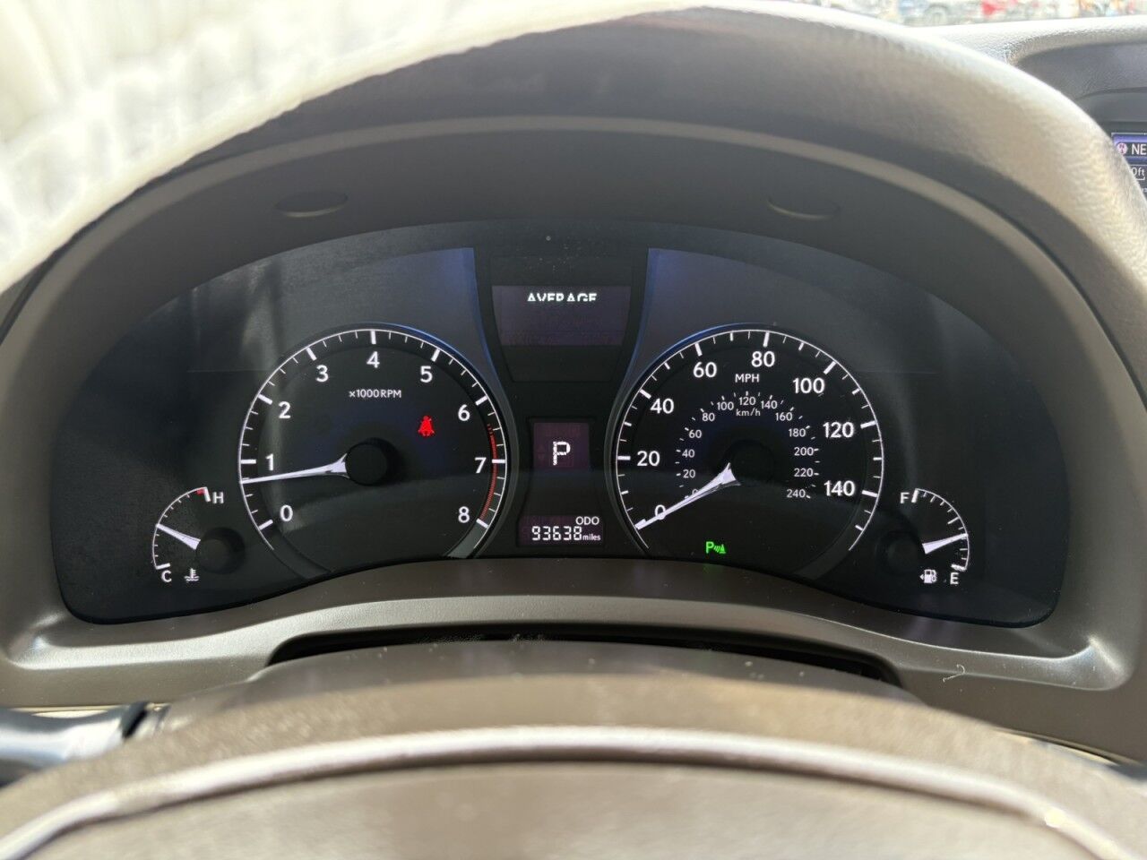 2015 Lexus RX 350 Crafted Line F Sport Fitchburg MA