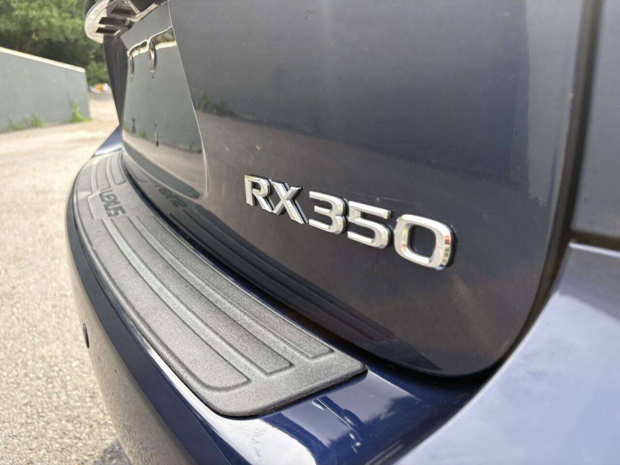 2015 Lexus RX 350 Crafted Line F Sport Fitchburg MA