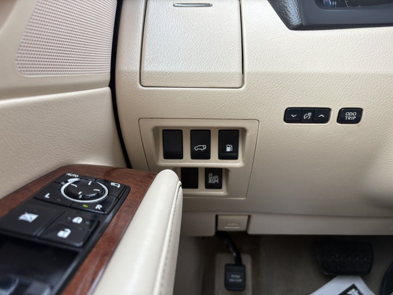 2015 Lexus RX 350 Crafted Line F Sport Fitchburg MA