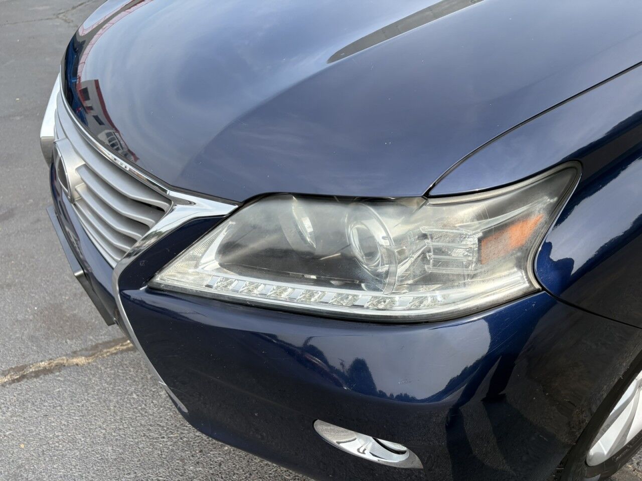 2015 Lexus RX 350 Crafted Line F Sport Fitchburg MA