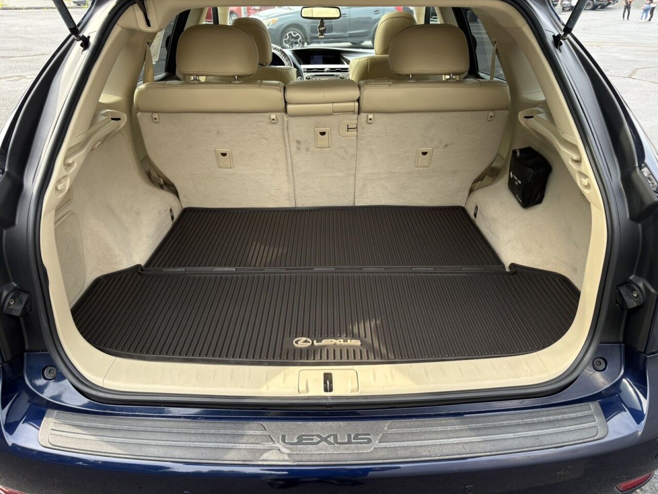 2015 Lexus RX 350 Crafted Line F Sport Fitchburg MA