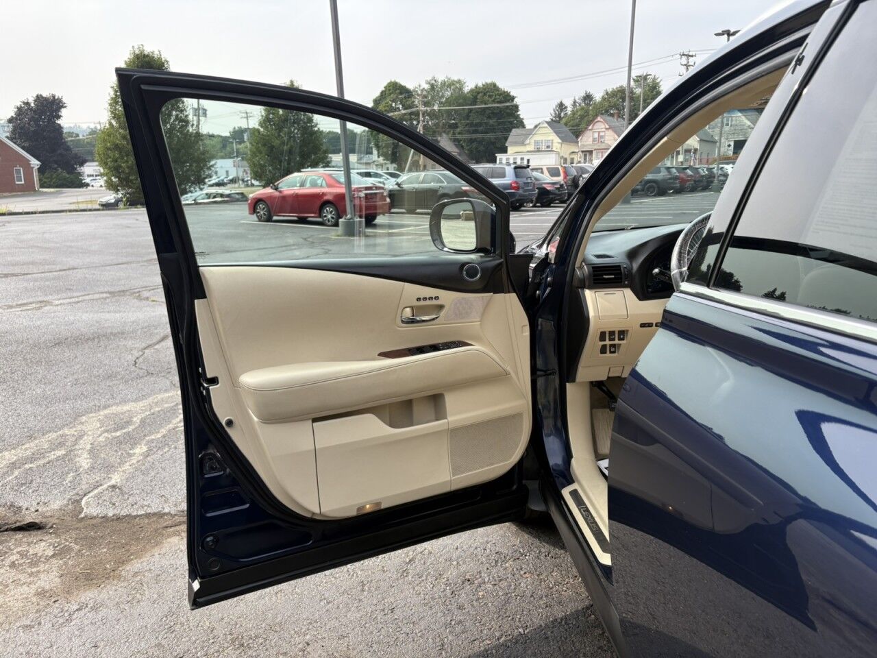 2015 Lexus RX 350 Crafted Line F Sport Fitchburg MA