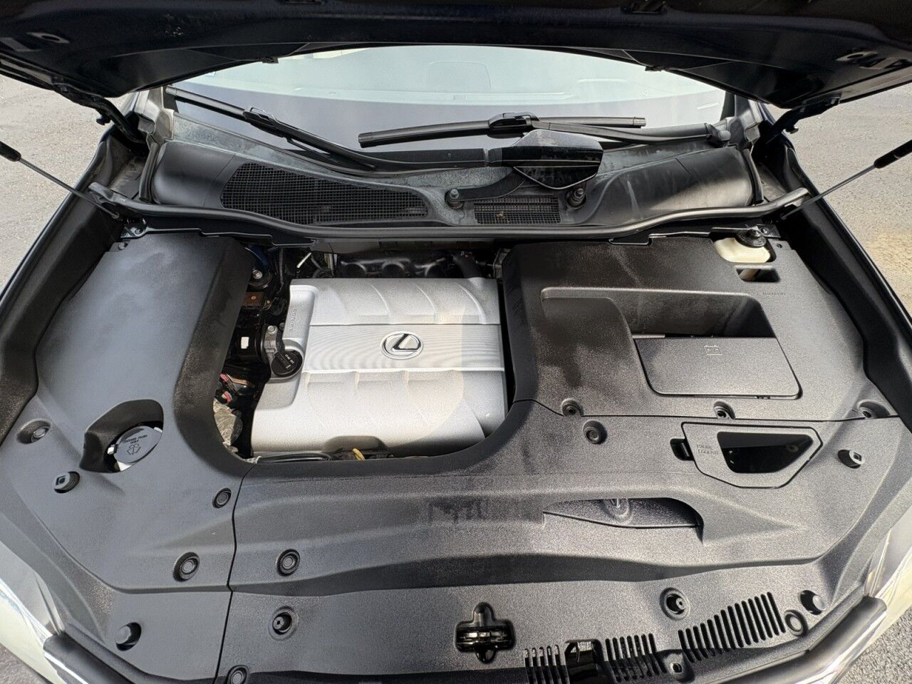2015 Lexus RX 350 Crafted Line F Sport Fitchburg MA