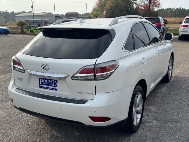 2015 Lexus RX 350 Crafted Line Gaston SC
