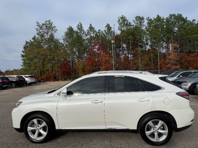 2015 Lexus RX 350 Crafted Line Gaston SC