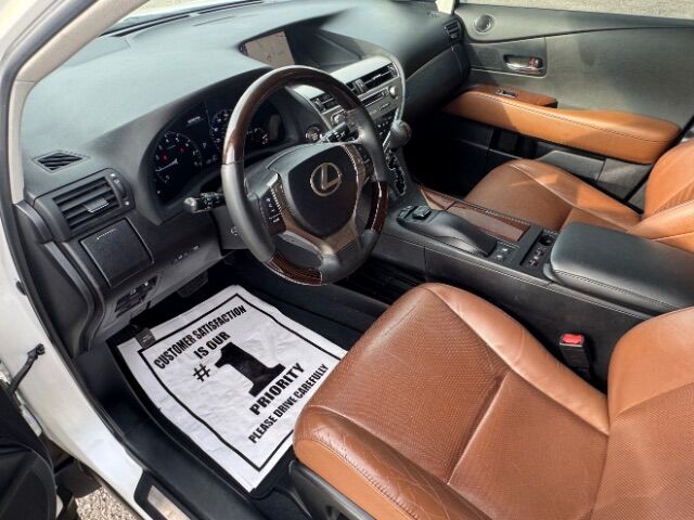 2015 Lexus RX 350 Crafted Line Gaston SC