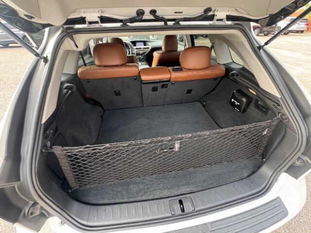 2015 Lexus RX 350 Crafted Line Gaston SC