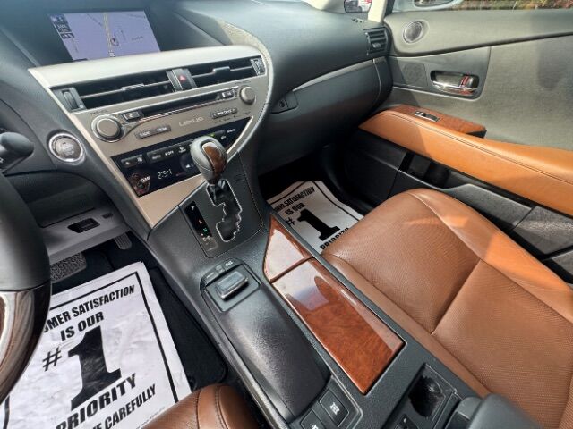 2015 Lexus RX 350 Crafted Line Gaston SC