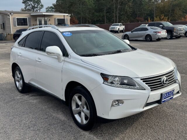 2015 Lexus RX 350 Crafted Line Gaston SC