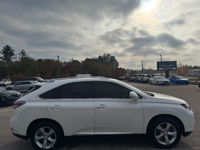 2015 Lexus RX 350 Crafted Line Gaston SC