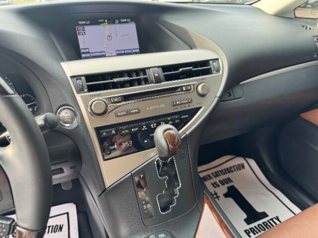 2015 Lexus RX 350 Crafted Line Gaston SC