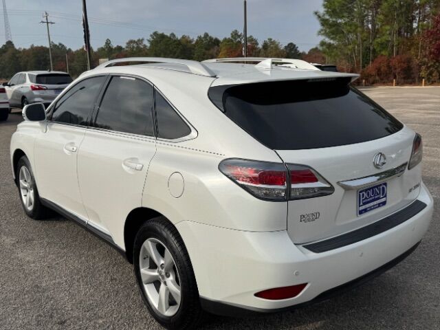 2015 Lexus RX 350 Crafted Line Gaston SC