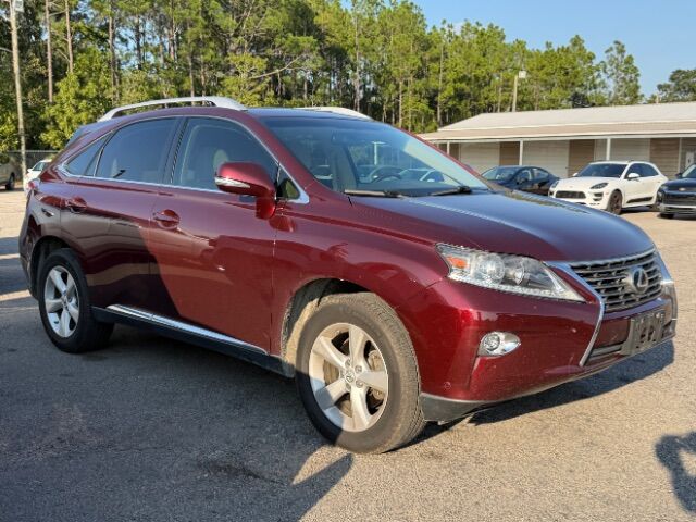 2015 Lexus RX 350 Crafted Line Gaston SC