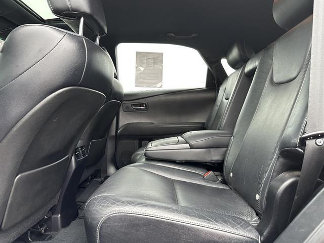 2015 Lexus RX 350 F SPORT Tucson AZ