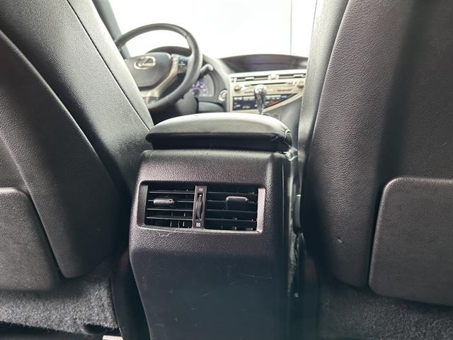 2015 Lexus RX 350 F SPORT Tucson AZ