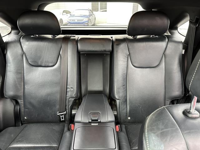 2015 Lexus RX 350 F SPORT Tucson AZ