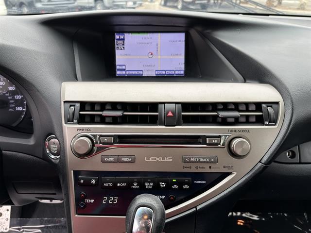 2015 Lexus RX 350 F SPORT Tucson AZ