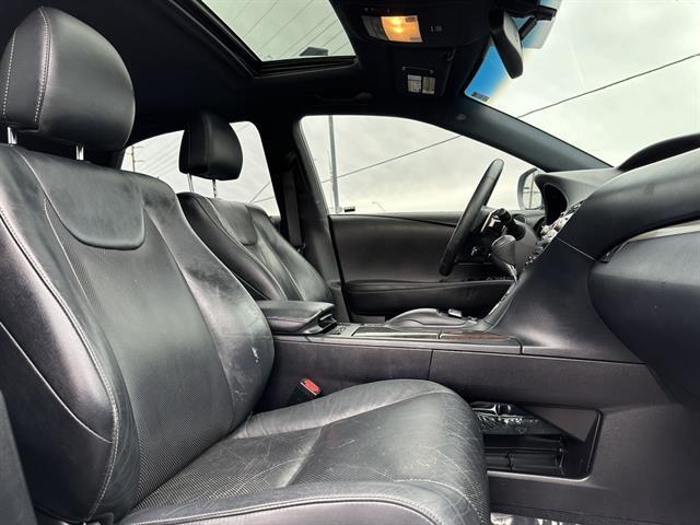 2015 Lexus RX 350 F SPORT Tucson AZ