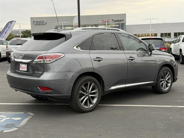 2015 Lexus RX 350 F SPORT Tucson AZ