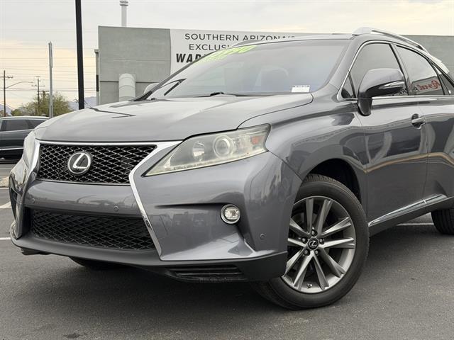 2015 Lexus RX 350 F SPORT Tucson AZ