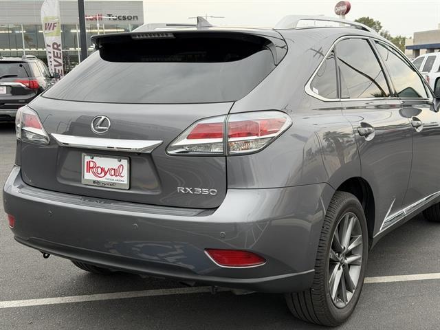 2015 Lexus RX 350 F SPORT Tucson AZ