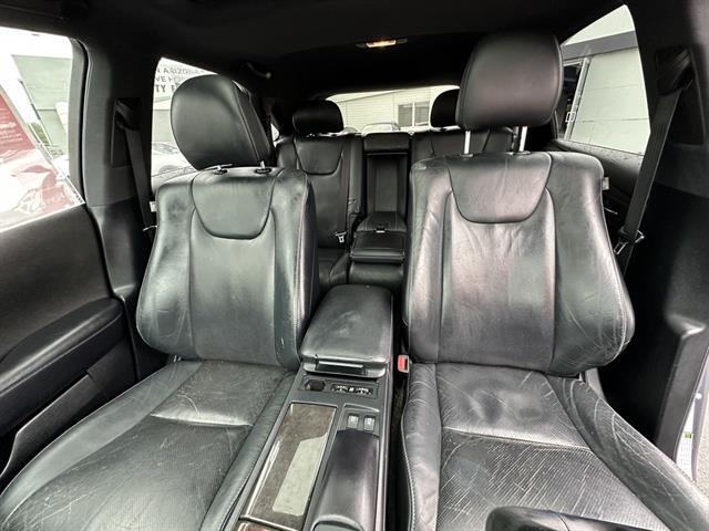 2015 Lexus RX 350 F SPORT Tucson AZ