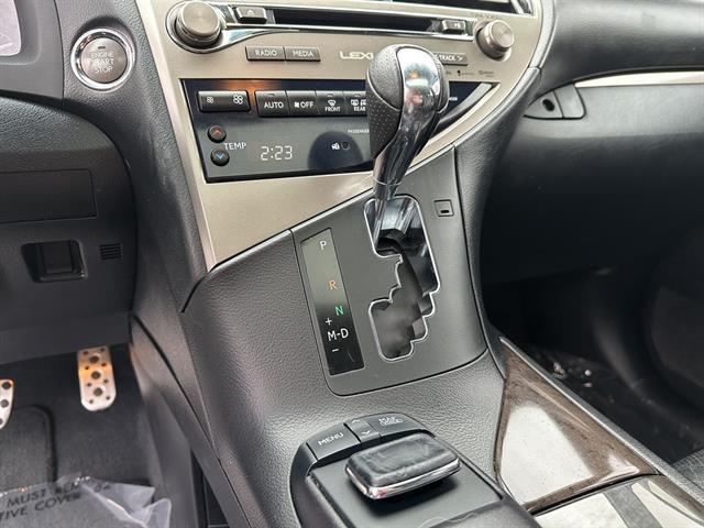 2015 Lexus RX 350 F SPORT Tucson AZ