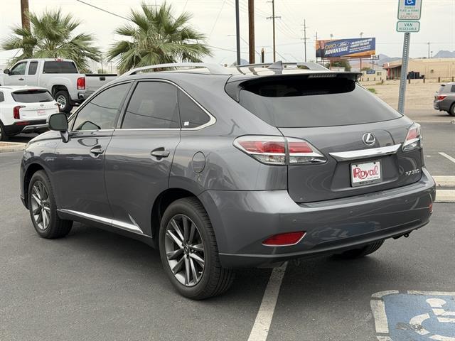 2015 Lexus RX 350 F SPORT Tucson AZ