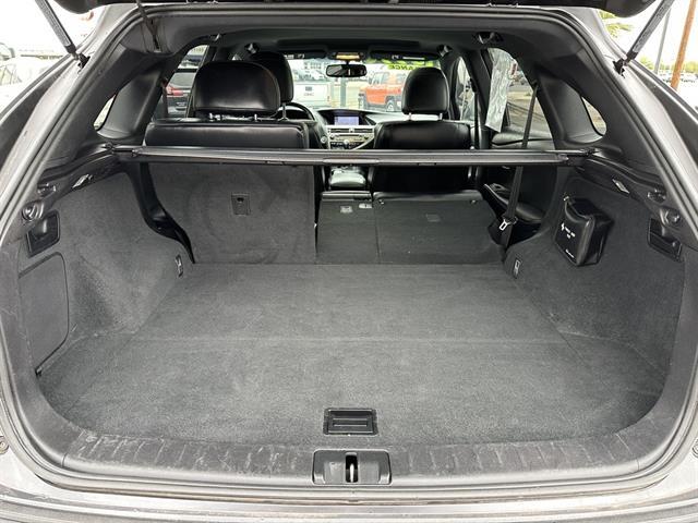 2015 Lexus RX 350 F SPORT Tucson AZ